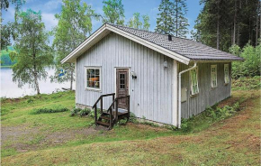  Holiday home Givaredsvägen Fjärås  Кунгсбаска
